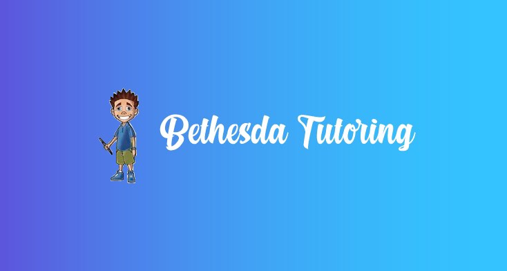 bethseda tutoring